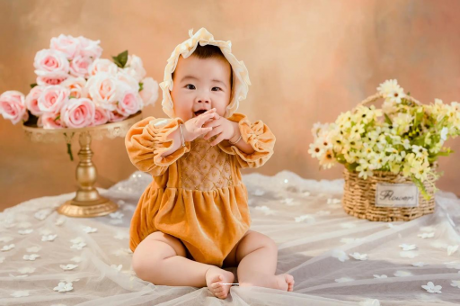 广饶宝宝有鼻屎怎么弄出来