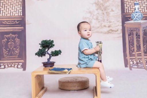 广饶宝宝反复发烧呕吐